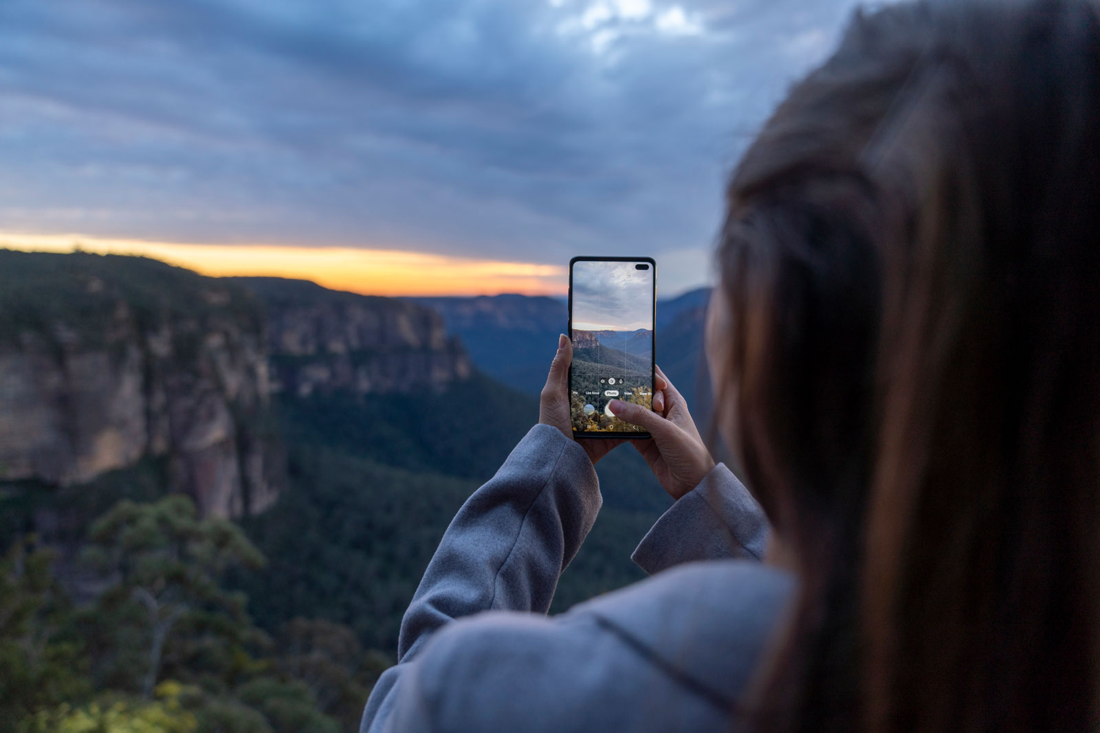 Blue Mountains, New South Wales