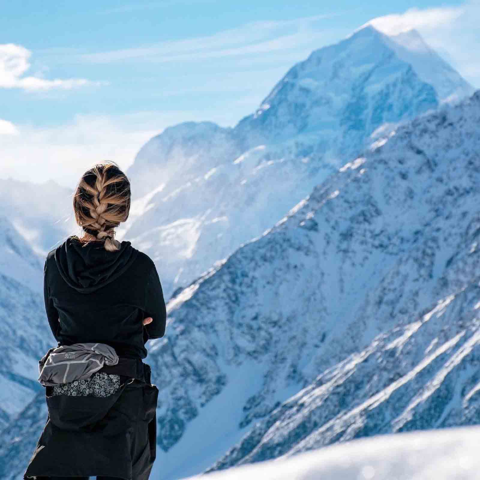 Mount Cook 