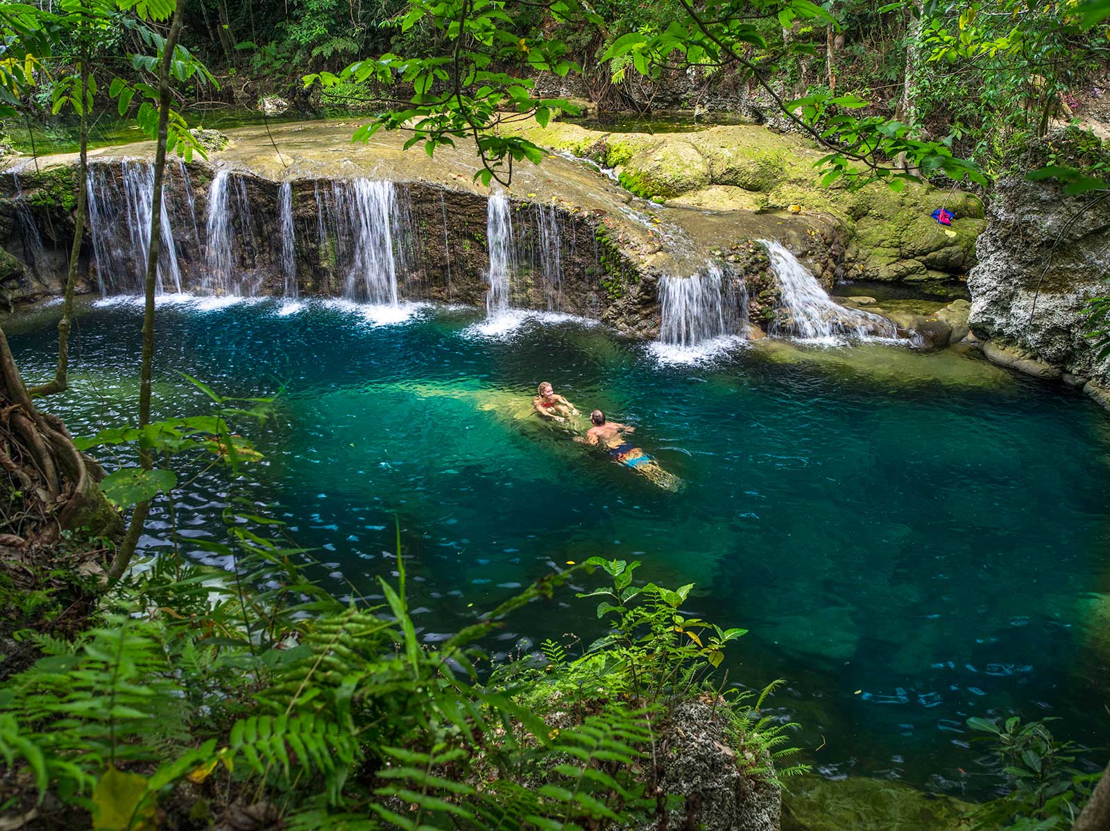 Vanuatu