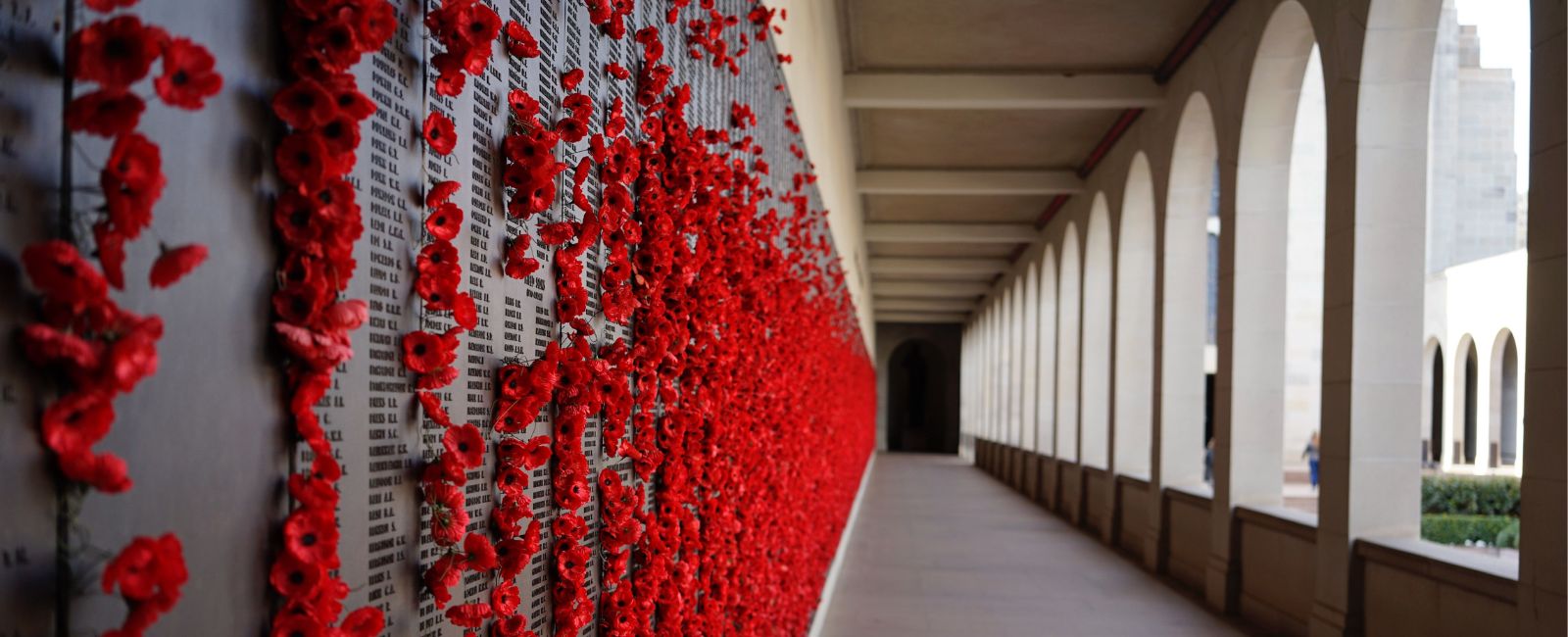 Australian War Memorial Canberra 