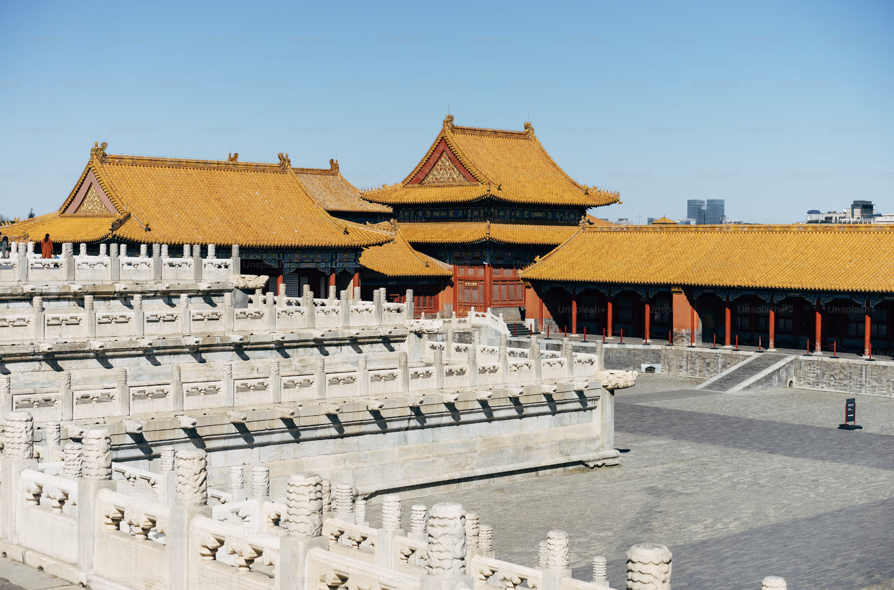 China's Historical and Cultural Cities