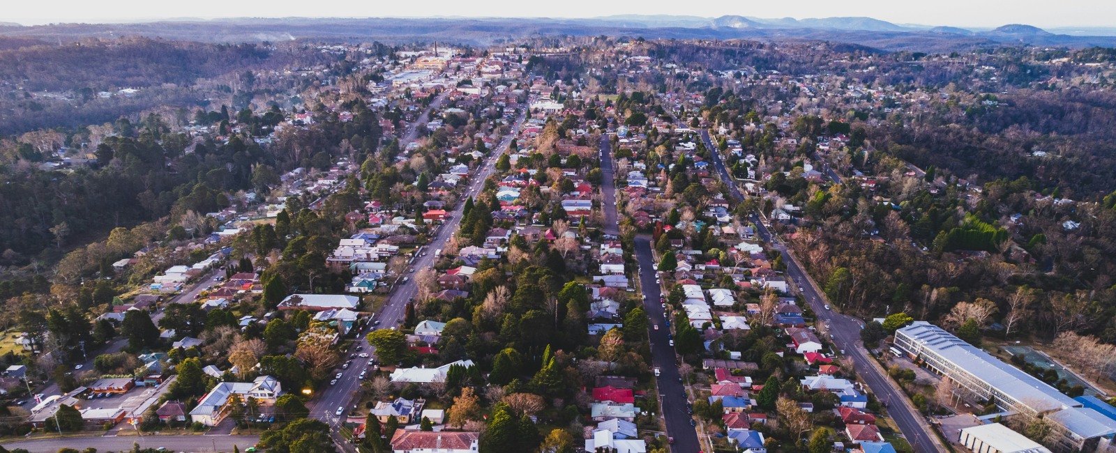 Katoomba, New South Wales