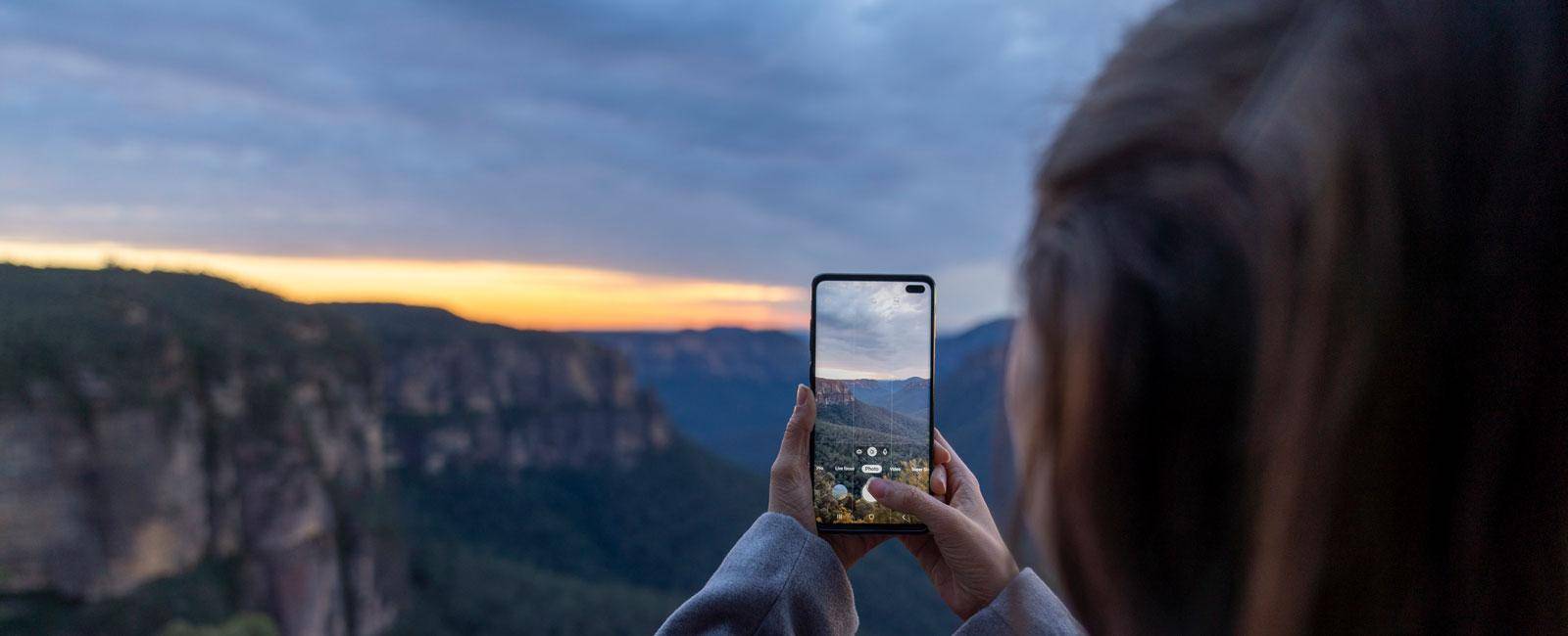 Blue Mountains, New South Wales