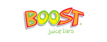 Boost Juice Logo