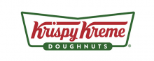 Krispy Kreme Logo