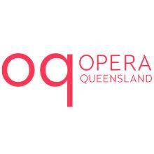 Opera Queensland logo